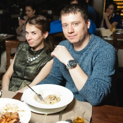 Ирина Житная, 05.12.1988, Ногинск