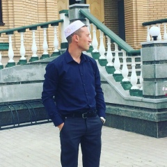 Тимур Мукминов, 30.12.1996