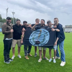 Евгений Денешик, 03.02, Санкт-Петербург