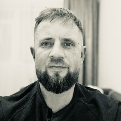 Максим Фалалеев, 04.02.1983, Пермь