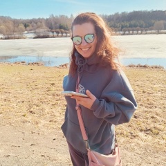 Алла Антоновская, 04.05, Москва