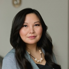 Цагана Яшкиева, 01.03.1986, Москва