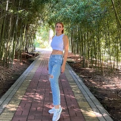 Елена Кузнецова, 30.05