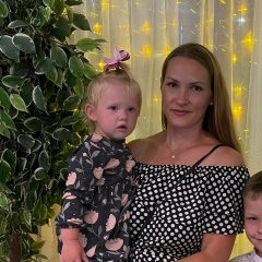 Евгения Быкова, 12.11.1982, Домодедово