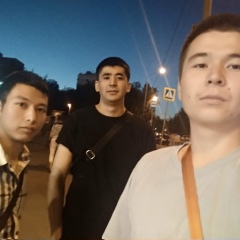 Байсал Тургунбаев, 30.09, Бишкек