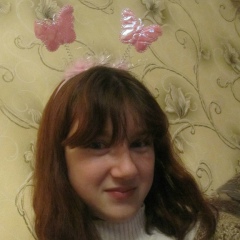 Аделина Галимова, 23.11, Ташкент