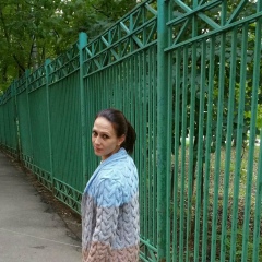 Катерина Смагина, 21.05.1987, Москва