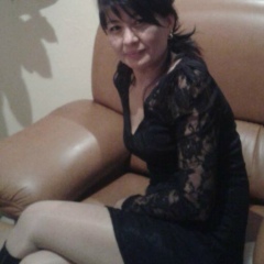 Диля Махмуджанова