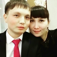 Nazgul Balabekova, 02.12.1991, Караганда