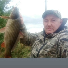 Рафил Шагиев, 01.01, Казань