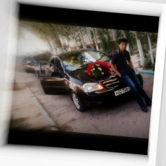 Isfandiyor Yosinov, 10.08.1996, Ташкент