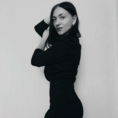 Анна Аюпова, 23.02.1988