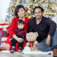 Дарима Батуева-Ислам, 07.03.1987, Washington, D.C.