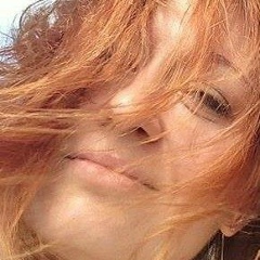 Светлана Соболева, 21.03, Санкт-Петербург