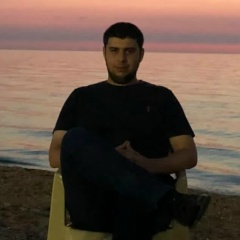 Моисей Аврумов, 25.07, Дербент