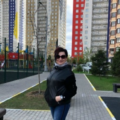 Елена Алексеева, 13.05, Санкт-Петербург
