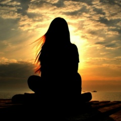 Катя Рыбакова, Москва