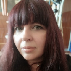 Вика Рубан, 05.09, Кременчуг