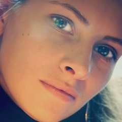 Валерия Шиманская, 25.09.1989, Санкт-Петербург