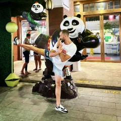 Дмитрий Москаленко, 22.10.1986, Ростов-на-Дону