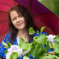Елена Матюшова, 29.07, Великий Новгород