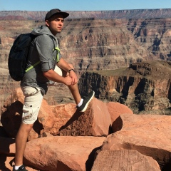 Иван Холодный, 10.05.1986, Dallas