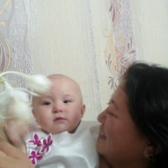 Тлеукен Ергали, 21.06, Астана