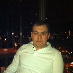 Ramazan Turunov, 06.07.1980, Алматы