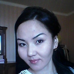 Сауле Балгабекова, 19.12, Алматы