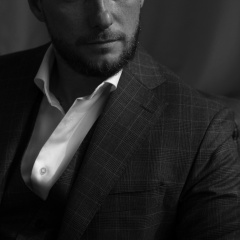 Евгений Клочков, Москва