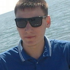 Мехди Дагалаев, 18.08.1994, Грозный