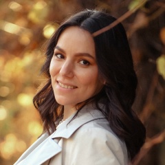 Viktory Mileshina, 25.01, Москва