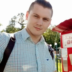 Дмитрий Данилочкин, 24.11, Санкт-Петербург