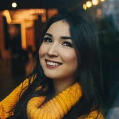 Айсулу Нуртаева, 21.04, Астана