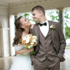 Мария Коняшкина, 05.02.1993, Санкт-Петербург