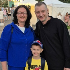 Татьяна Яковлева, 07.06