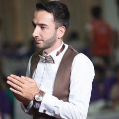 Eynar Mirzoyev, 12.05.1991, Баку