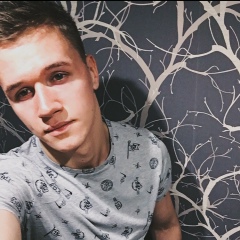 Дмитрий Фролов, 15.10