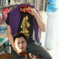 Thu Gyi, 11.02, Yangon