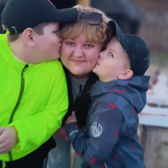 Анастасия Левцова, 10.11.1990, Белоярский