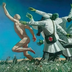 Павел Козлов, 25.03.1981, Санкт-Петербург