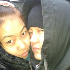 Адилет Жунусалиев, 01.06, Москва