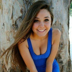 Настя Рассолова, 06.01.2000, Эльбан