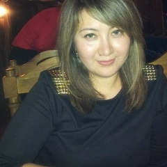 Диля Кемпирбаева, 04.11.1919, Семей