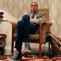 Михаил Амендт, 24.09, Москва