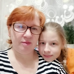 Алена Павлова, 28.10.1967, Нижний Тагил