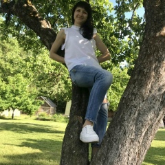 Олька Тондель, 07.10, Минск