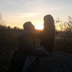 Алла Калинина, 01.07.1981, Санкт-Петербург