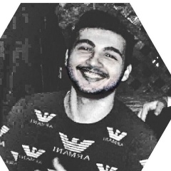 Samedov Senan, 05.02.1997, Баку