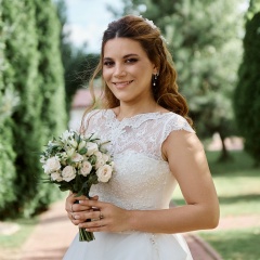 Аннастасия Самсонова, 14.03, Москва